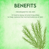 Jovees Derma Care Thyme Cleansing Lotion