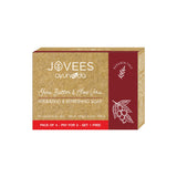 Shea butter & Aloe Vera Hydrating & Refreshing Soap