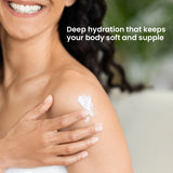 Shea Body Butter for Dry & Rough Skin