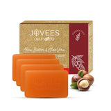 Shea butter & Aloe Vera Hydrating & Refreshing Soap