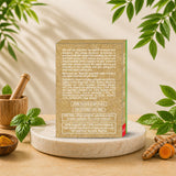 Basil & Turmeric Anti Bacterial Soap