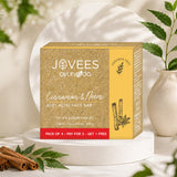 Cinnamon & Neem Anti Acne Face Bar Soap