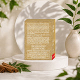 Cinnamon & Neem Anti Acne Face Bar Soap