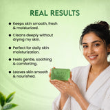 Tea Tree & Clove Oil Control Soap