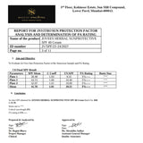 Sun Protective SPF 40 | Sunscreen For Men & Women