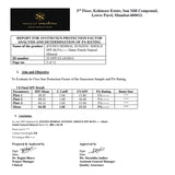 Sun Zinc Shield SPF 60 PA+++ | Sunscreen For Men & Women