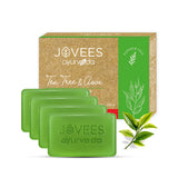 Tea Tree & Clove Oil Control Soap