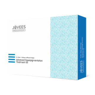 Jovees Professional Advanced Hyperpigmentation Treatment Kit