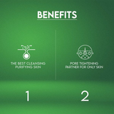 Jovees Cucumber Skin Toner For Glowing And Hydrating Skin | Face Mist & Toner For Oily & Acne Prone Skin