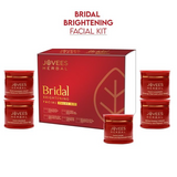Bridal Facial Kit for Radiant & Glowing Skin