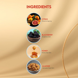 Jovees Fruit Facial Kit