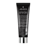 Jovees Activated Charcoal Detoxifying Peel Off Mask | Clarifies