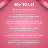 Bridal Facial Kit for Radiant & Glowing Skin