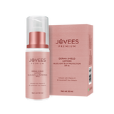 Jovees Premium Derma Shield Lotion (Blue Light)