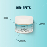 Jovees Bio-Retinol Revita Ageing Skin Recovery Face Cream