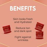 Bridal Facial Kit for Radiant & Glowing Skin