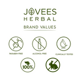 Jovees Grape Face Wash With Grape Seed & Orange Peel Extracts