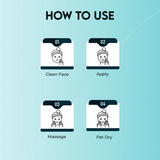 Jovees Bio-Retinol Revita Ageing Skin Recovery Face Cream