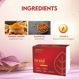 Bridal Facial Kit for Radiant & Glowing Skin