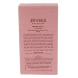 Jovees Premium Derma Shield Lotion (Blue Light)