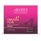 Jovees Keratin Plus Advanced Hair Care Masque