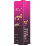 Jovees Keratin Plus Hair Growth Shampoo