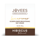 Jovees Professional Elderflower Brightening Day Cream