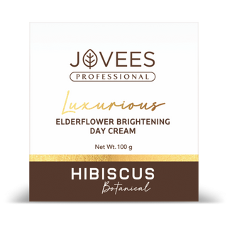 Jovees Professional Elderflower Brightening Day Cream