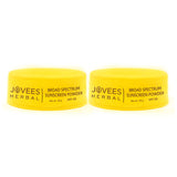 Broad Spectrum Sunscreen Powder | SPF 30 | Prevents Skin Damage
