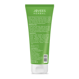 Jovees Papaya & Honey Face Scrub | With Honey & Neem | Normal to Dry Skin