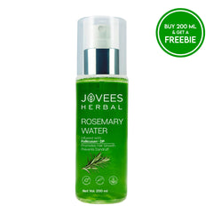 Rosemary Water Hair Growth Spray for Hair Fall