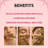 Rose Skin Toner for Normal to Dry Skin