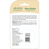 Jovees Shea Butter Healing Lip Balm | Hydrates & Heals