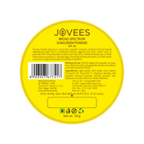 Broad Spectrum Sunscreen Powder | SPF 30 | Prevents Skin Damage